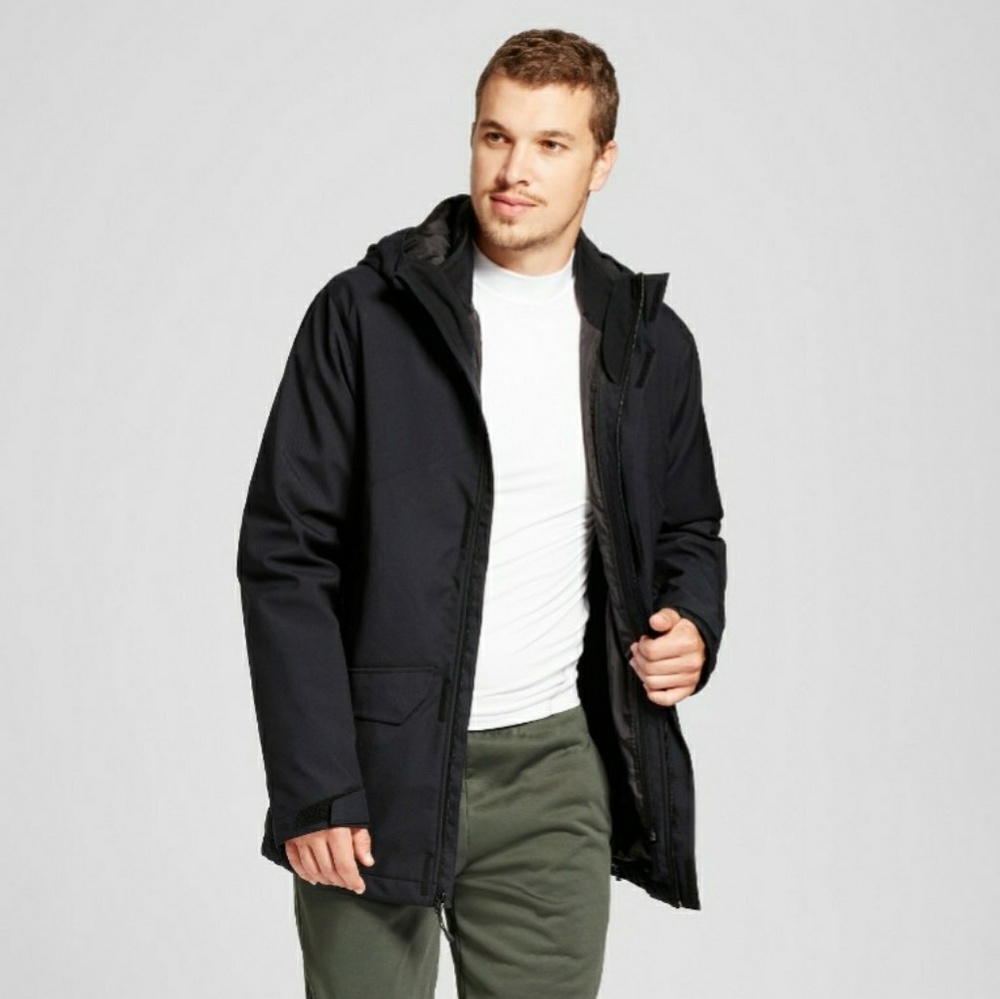 Men's 3-in-1 Jacket - C9 Champion®